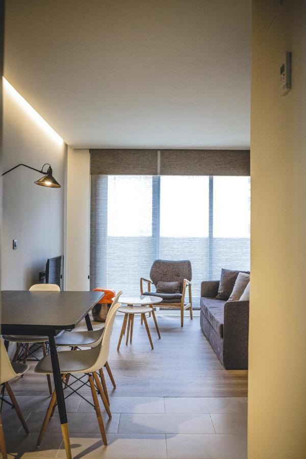 Apartamentos Barbara 3 Alicante Kültér fotó