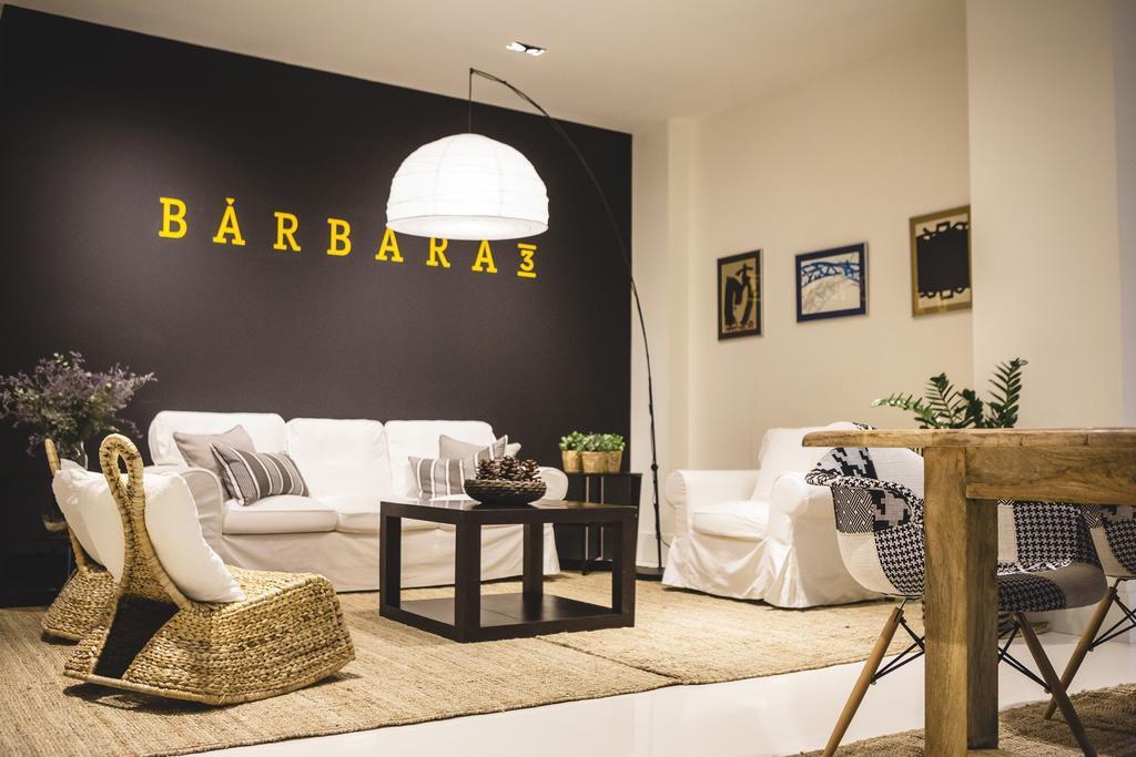 Apartamentos Barbara 3 Alicante Kültér fotó