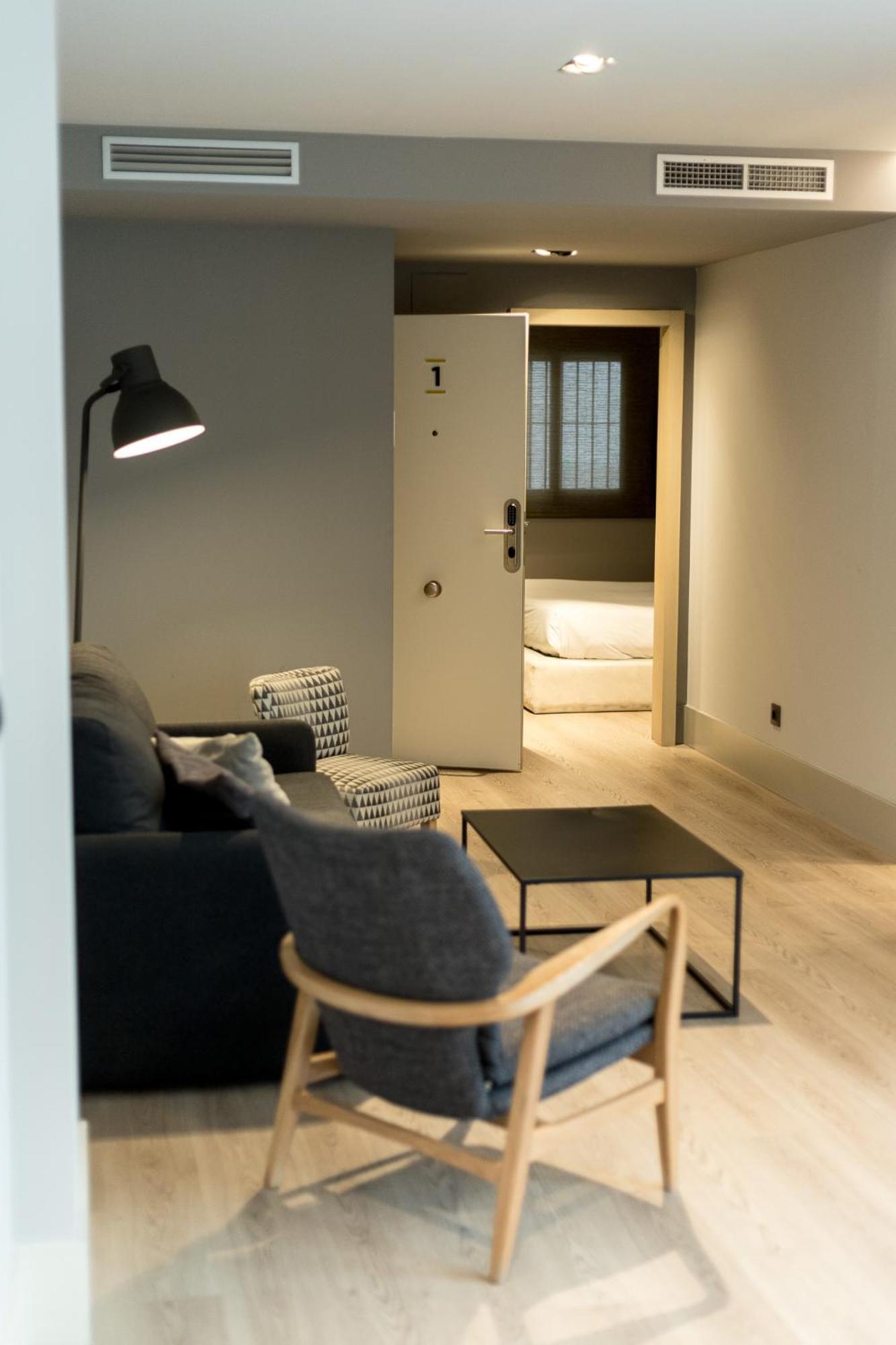 Apartamentos Barbara 3 Alicante Kültér fotó